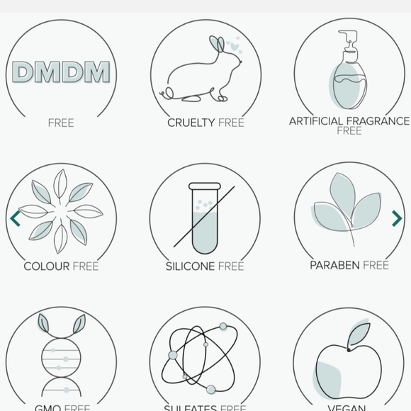 Moerie Ultimate Hair Growth - Picture 2 of 4